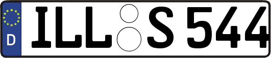 ILL-S544