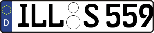 ILL-S559