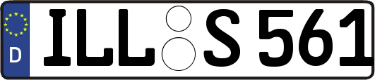 ILL-S561