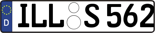 ILL-S562