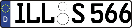 ILL-S566