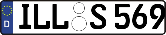 ILL-S569