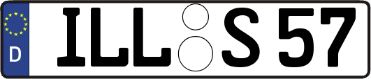 ILL-S57