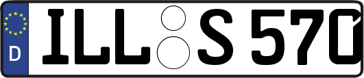 ILL-S570