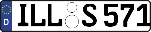 ILL-S571