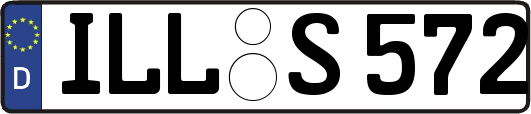 ILL-S572