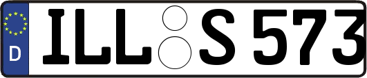 ILL-S573