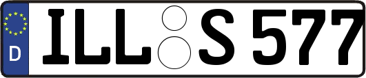 ILL-S577