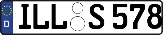ILL-S578
