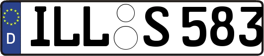ILL-S583