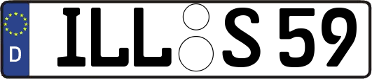 ILL-S59