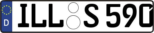 ILL-S590