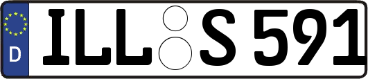 ILL-S591