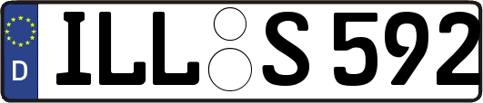 ILL-S592