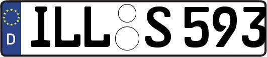 ILL-S593