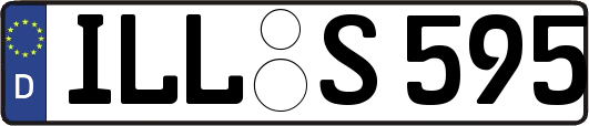 ILL-S595
