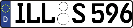 ILL-S596