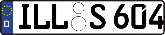 ILL-S604