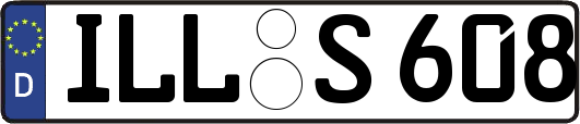 ILL-S608