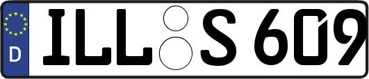 ILL-S609