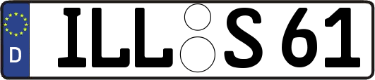 ILL-S61