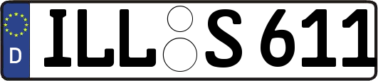 ILL-S611