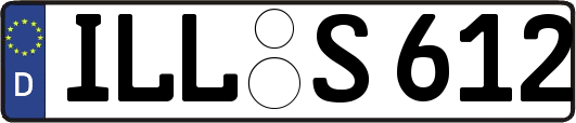 ILL-S612