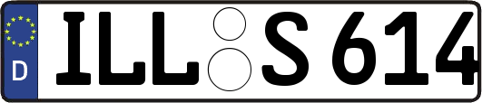 ILL-S614