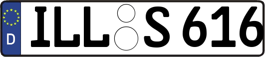 ILL-S616