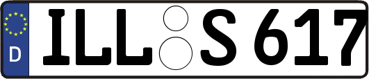 ILL-S617