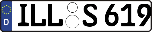 ILL-S619