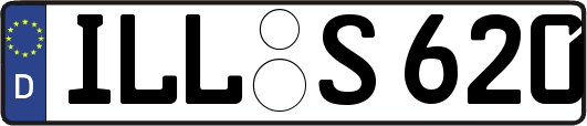 ILL-S620