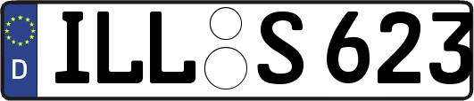 ILL-S623
