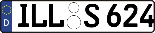 ILL-S624
