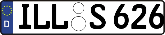 ILL-S626