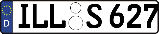 ILL-S627