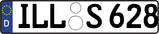 ILL-S628