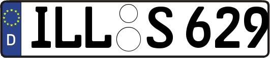ILL-S629