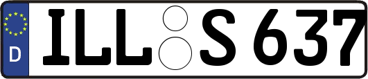 ILL-S637