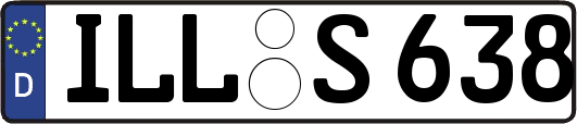 ILL-S638