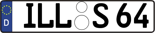 ILL-S64