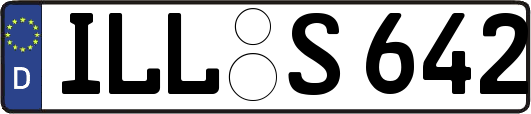 ILL-S642