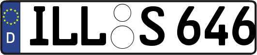 ILL-S646