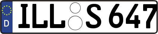 ILL-S647