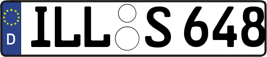 ILL-S648