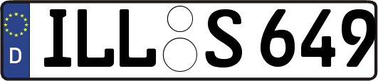 ILL-S649