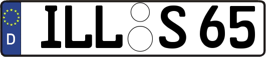 ILL-S65