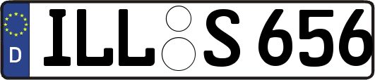 ILL-S656