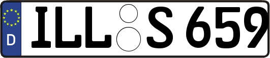 ILL-S659
