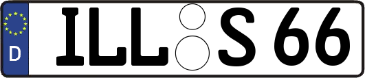 ILL-S66